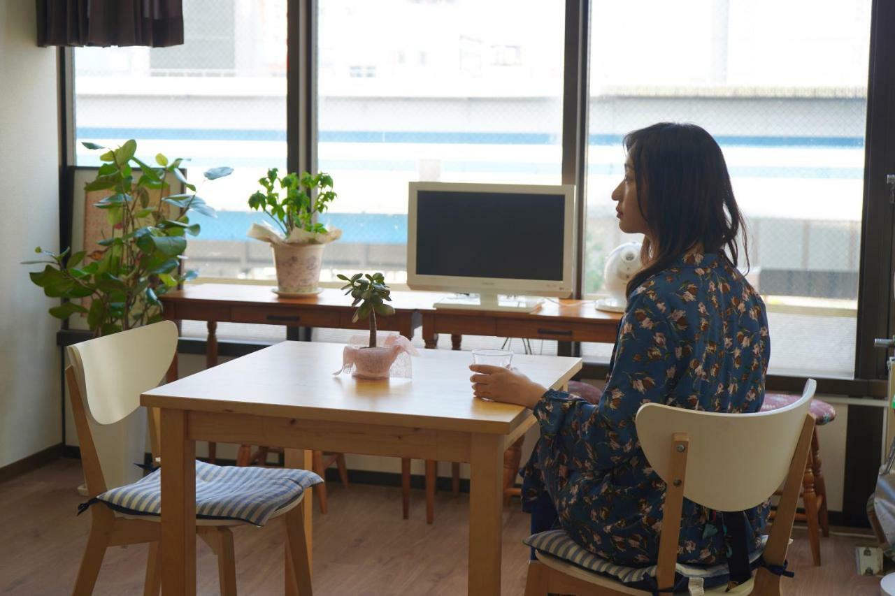 Suteki Inn Urayasu Bagian luar foto