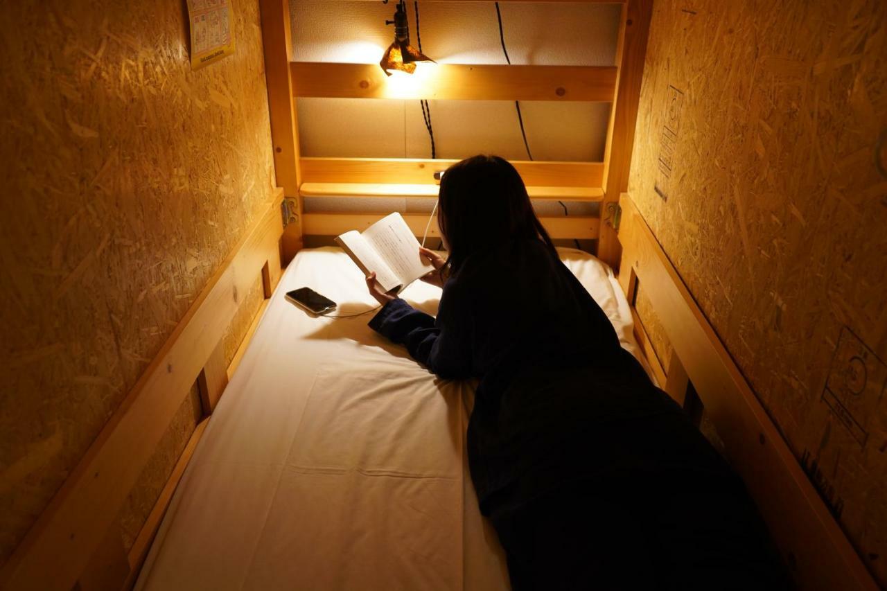 Suteki Inn Urayasu Bagian luar foto