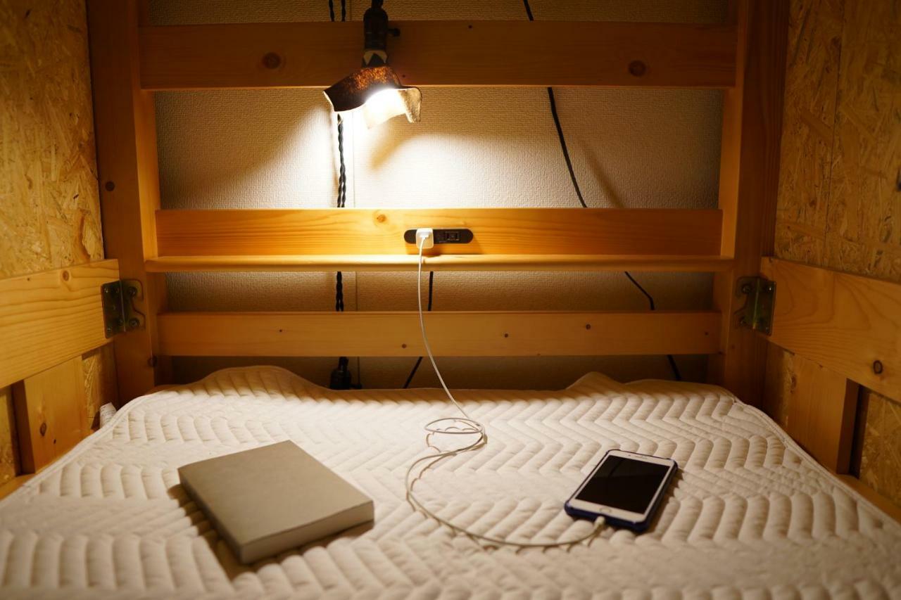 Suteki Inn Urayasu Bagian luar foto