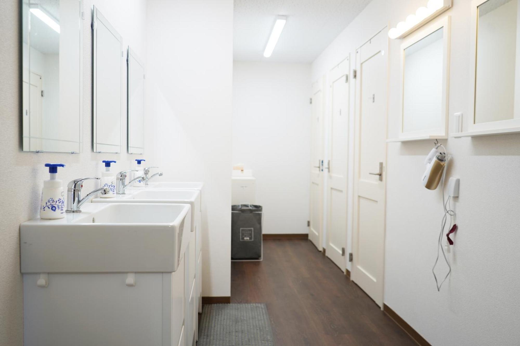 Suteki Inn Urayasu Bagian luar foto