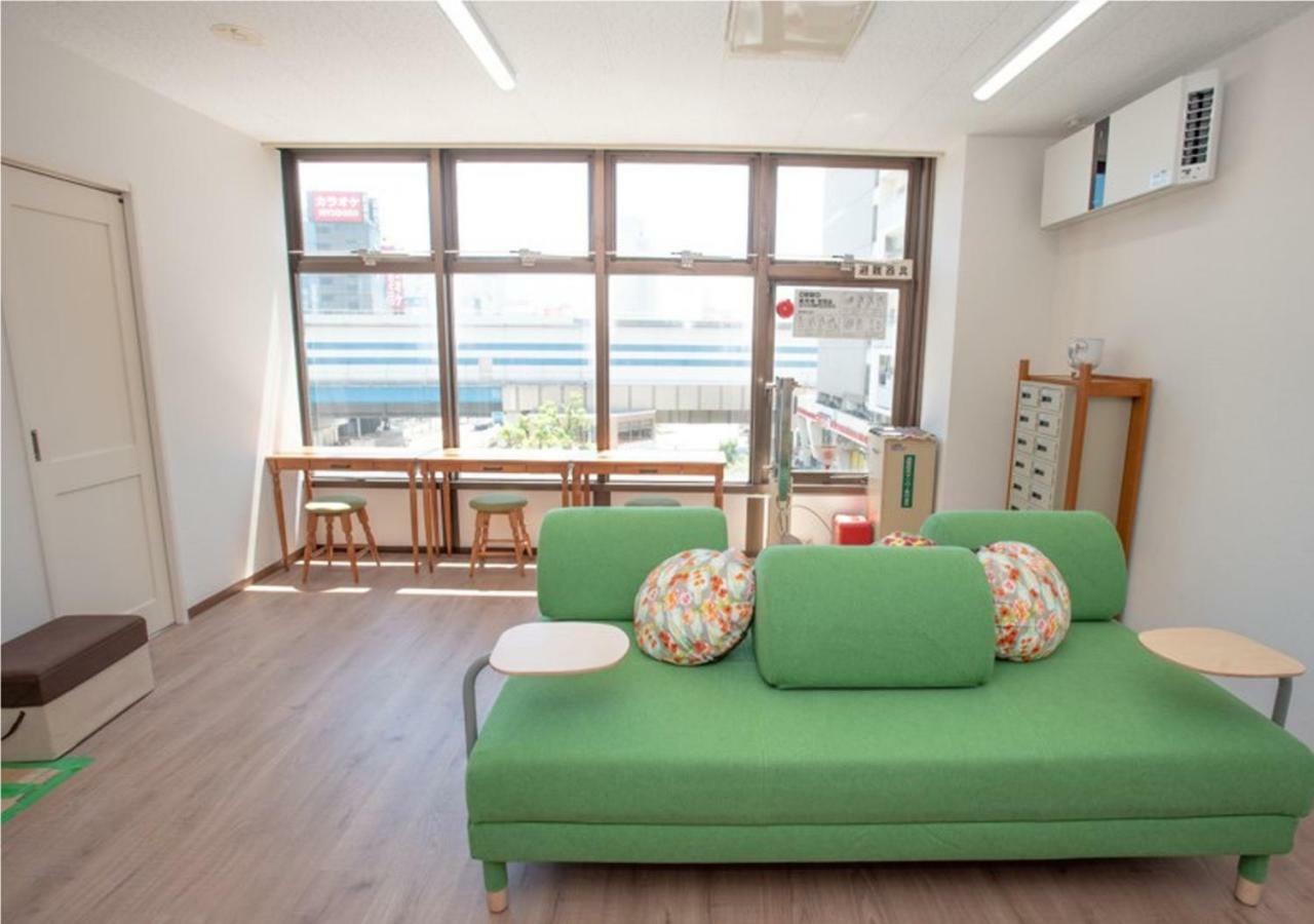 Suteki Inn Urayasu Bagian luar foto