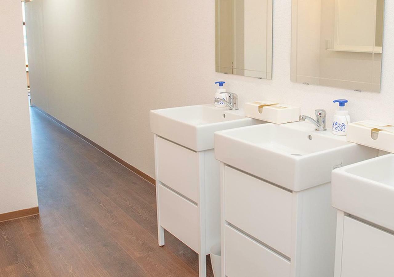 Suteki Inn Urayasu Bagian luar foto