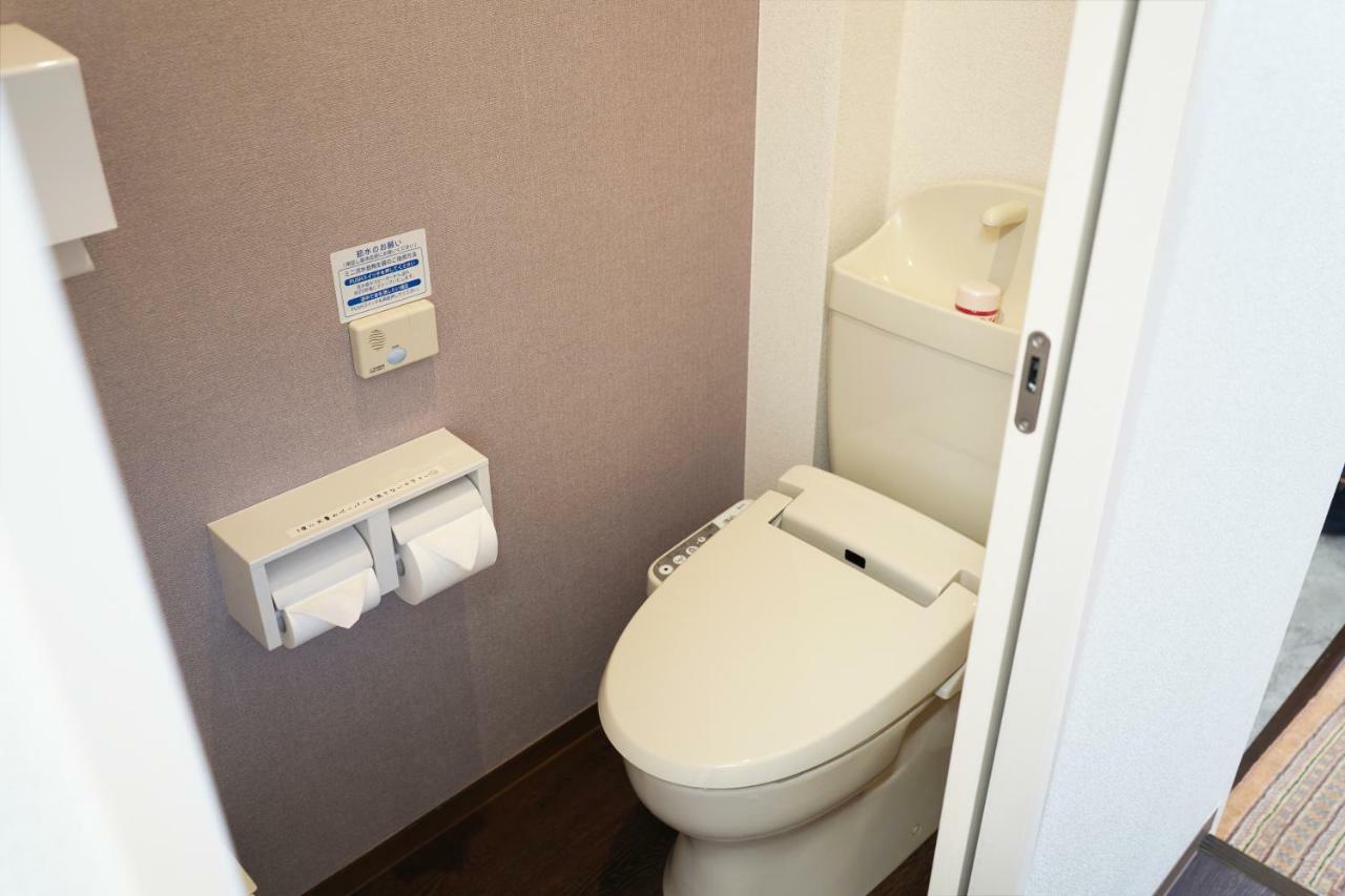 Suteki Inn Urayasu Bagian luar foto