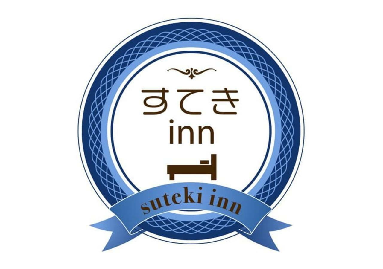 Suteki Inn Urayasu Bagian luar foto