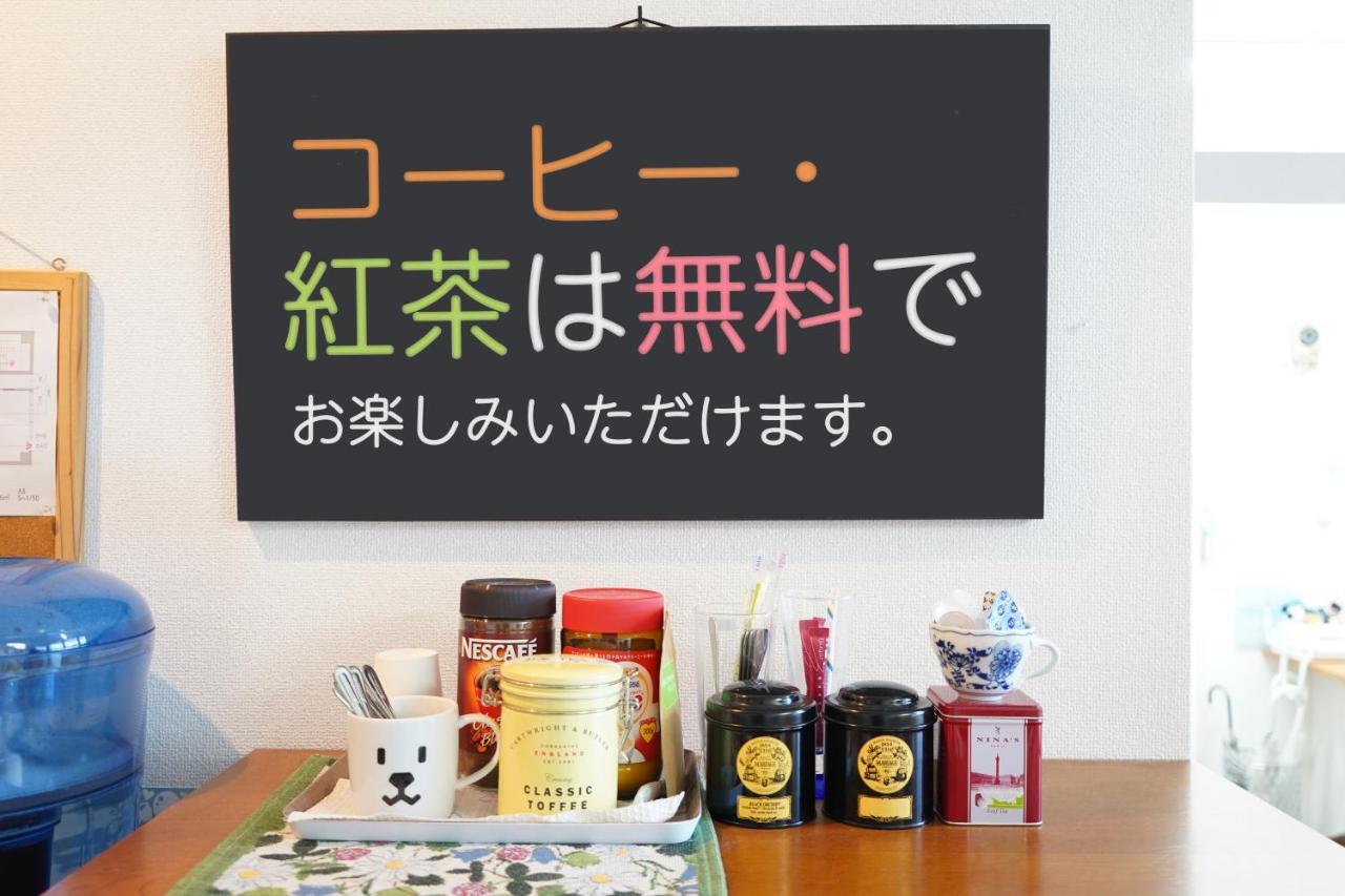 Suteki Inn Urayasu Bagian luar foto