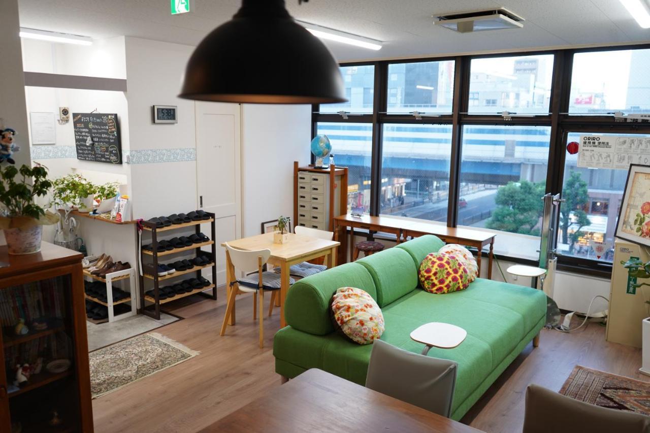 Suteki Inn Urayasu Bagian luar foto