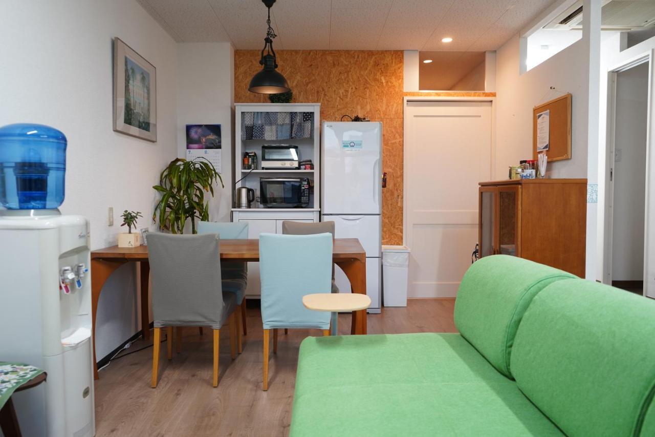 Suteki Inn Urayasu Bagian luar foto